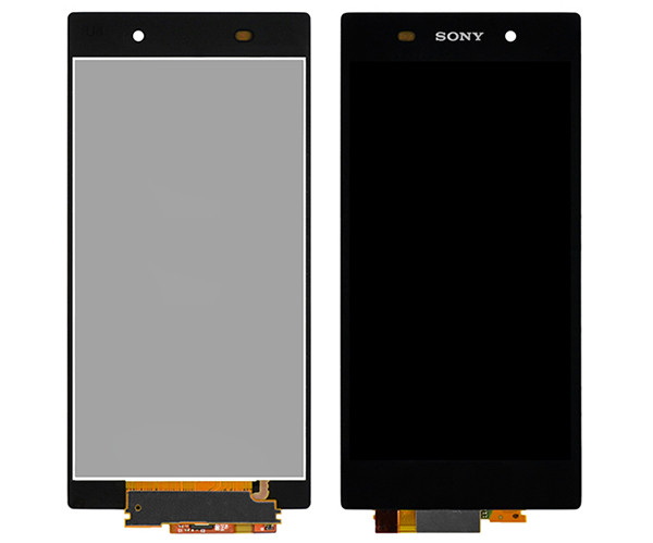 Thay màn hình Sony Xperia Z1, Z1S