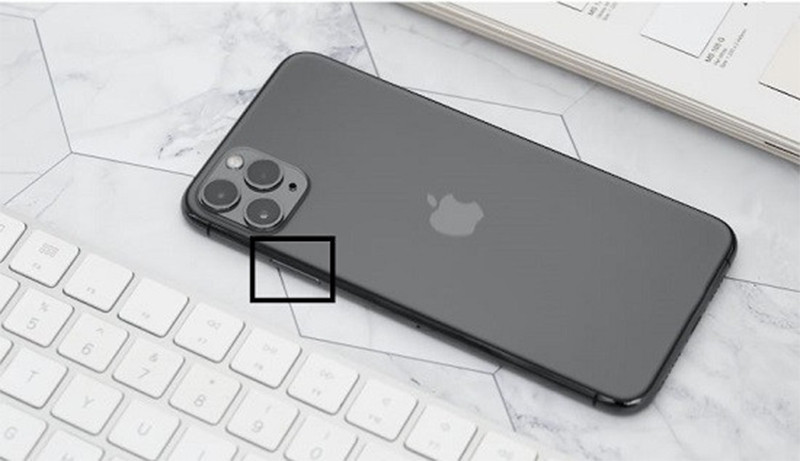 Khi nào cần thay nút nguồn iPhone 11 Pro Max?