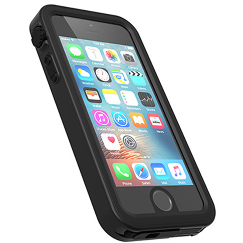 Những điều cần tránh giúp bảo vệ chiếc iPhone 5 của bạn khỏi hư hỏng vỏ
