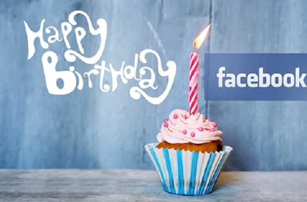Lời chúc sinh nhật bạn thân trên facebook