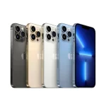 Thay vỏ iPhone 14 Pro