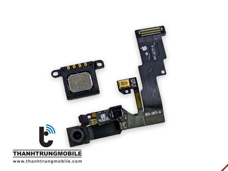 Sửa chữa Micro iPhone 14 Plus