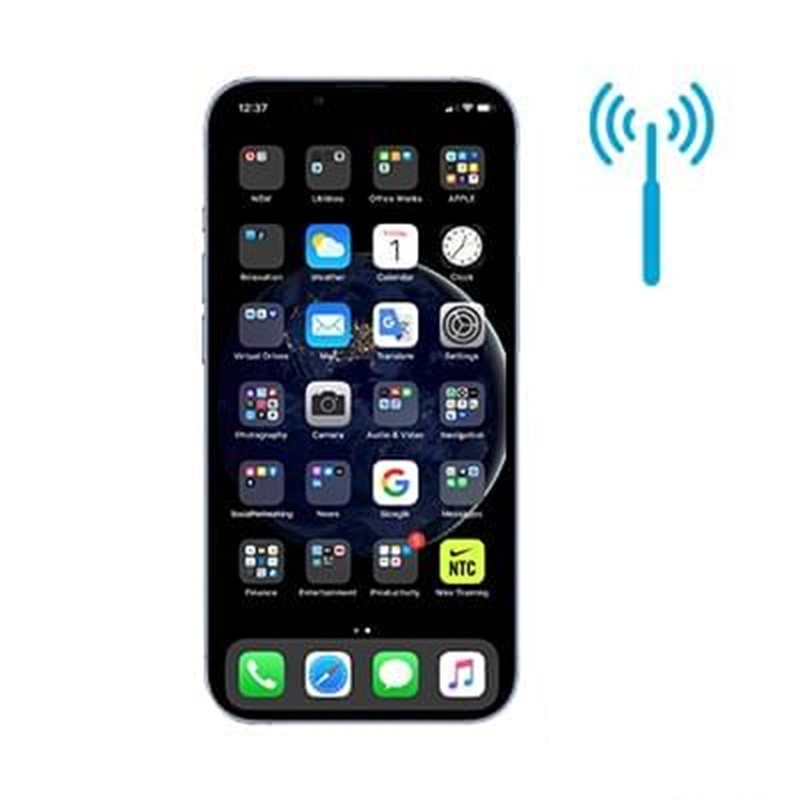 Phone 14 Pro bị mất sóng không rò ra mạng có gây ảnh hưởng cho người dùn