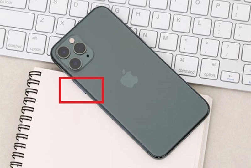 Nắm rõ dấu hiệu hư hỏng cần thay nút nguồn của iPhone 14 Plus