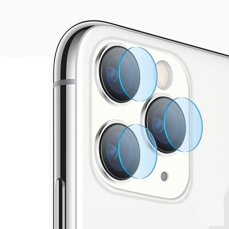 Trong trường hợp nào người dùng cần thay kính camera iPhone 14?