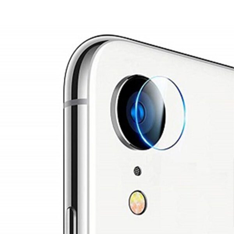 Thay mặt kính camera sau iPhone SE 3 2022