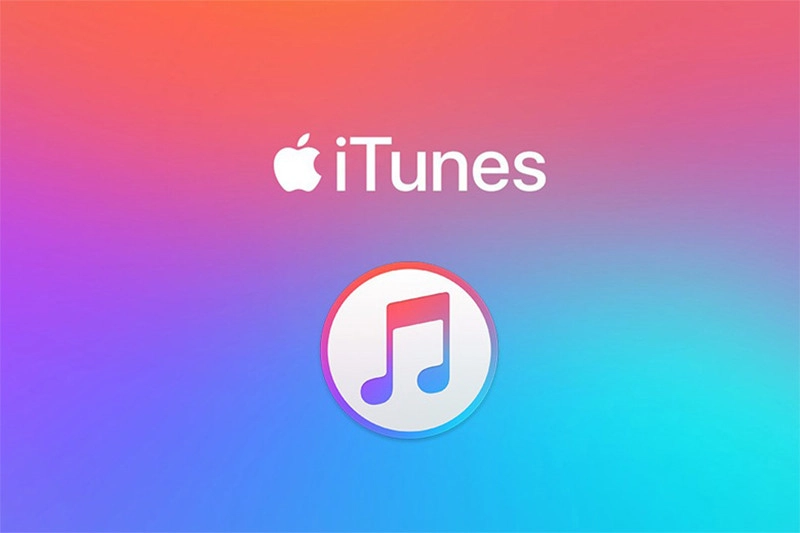Sử dụng iTunes để khôi phục cài đặt gốc iPhone lại ban đầu