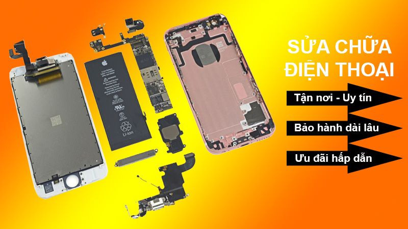 Cam kết chất lượng sửa chữa flash iPhone 11 Pro Max tại Thành Trung Mobile 