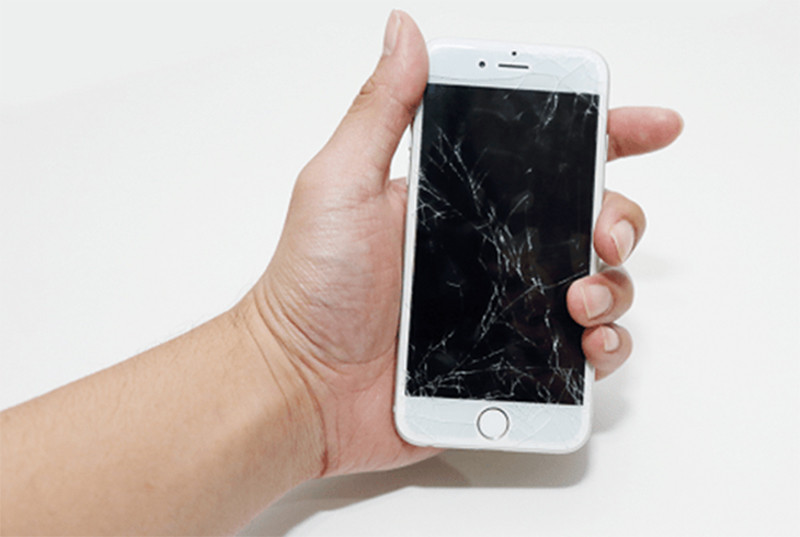 Nguyên nhân ic wifi iPhone SE bị hư hỏng