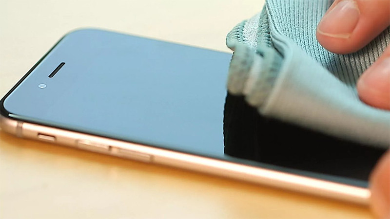 Hướng dẫn khắc phục lỗi loa trong iPhone 14 Pro Max 