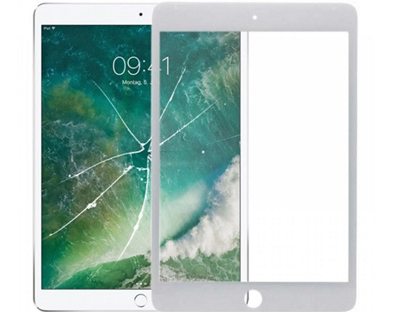 Nguyên nhân khiến bạn cần Ép kính iPad Pro 9.7