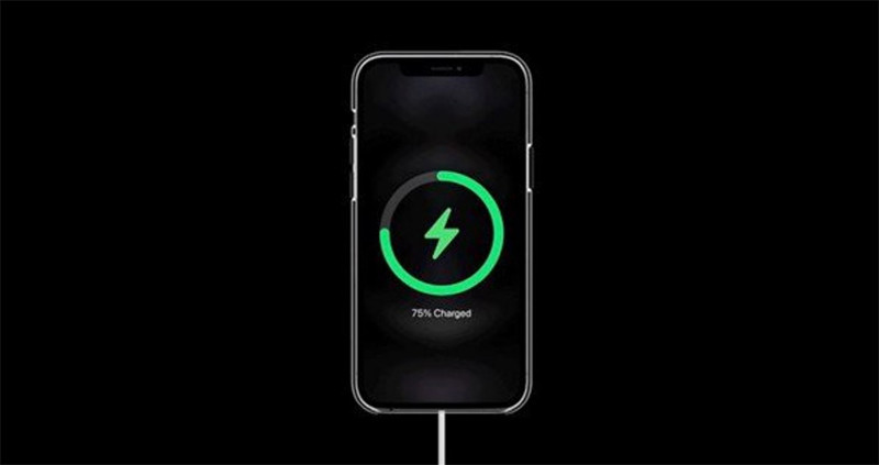 Cách khắc phục lỗi đèn flash iPhone 12 Pro