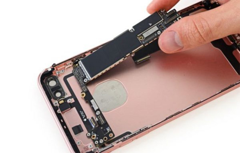 Pin iPhone báo ảo và cách sửa lỗi hiệu quả - Huy Dũng Mobile