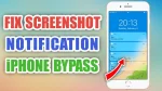 Các tool fix lỗi thông báo trên iphone bypass hiệu quả