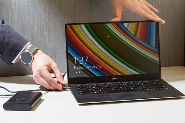 Gợi ý 9 cách khắc phục lỗi máy tính Laptop sạc không vào pin