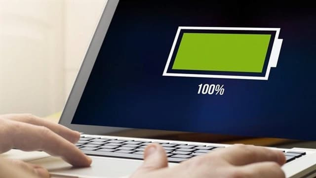 Hướng dẫn mở, tắt chế độ tiết kiệm pin trên Laptop năm 2022