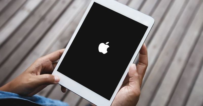 Những cách khắc phục lỗi iPad Pro 9.7 mất sóng