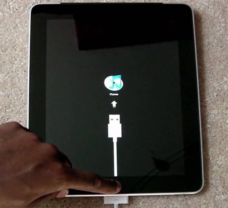 Dấu hiệu cho thấy cần phải thay nguồn iPad Pro 9.7