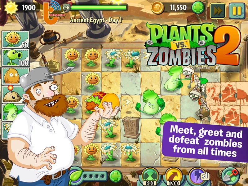 plant-and-zombie-2-apk-mod
