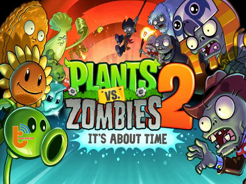 hack game plants vs zombies 2 1