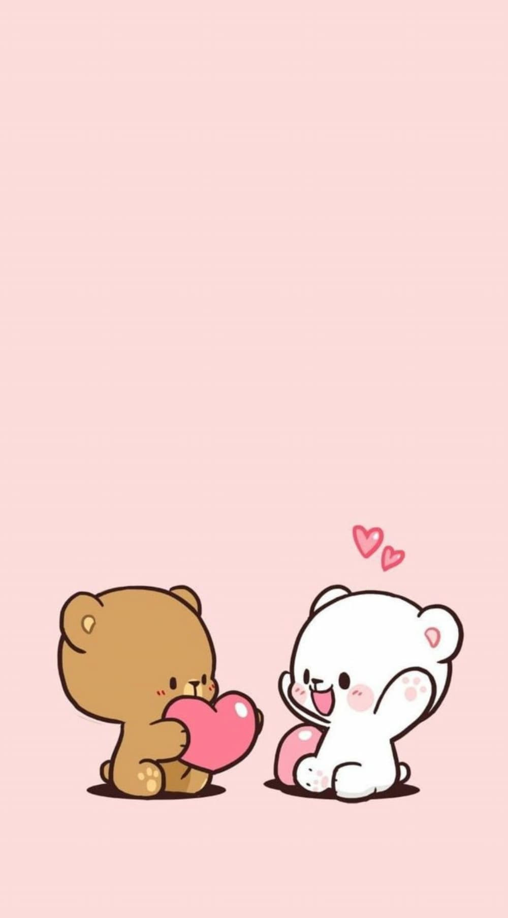 couple gấu