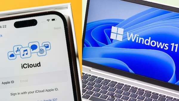 iCloud trên Windows 11 là gì? Ứng dụng có những tính năng đặc biệt như thế nào?