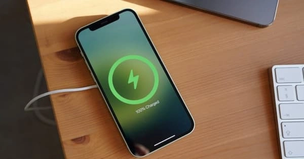 iphone 11 không lên nguồn 6