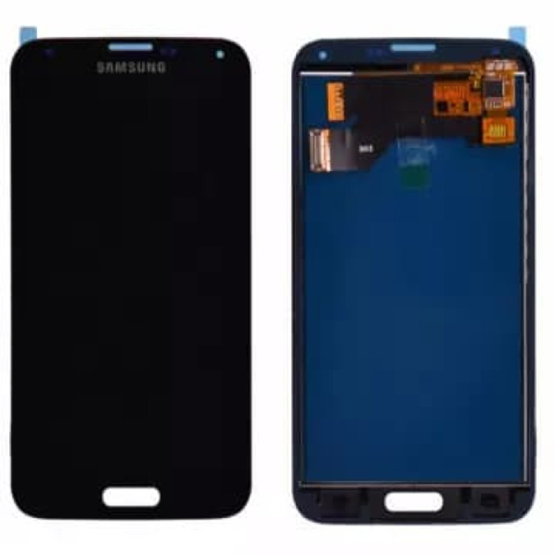 Dấu hiệu cân Thay màn hình cảm ứng điện thoại  Samsung Galaxy S5