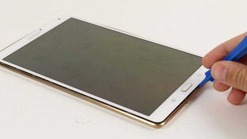 Dấu hiệu cần Thay pin Samsung Galaxy Tab Pro và Tab S