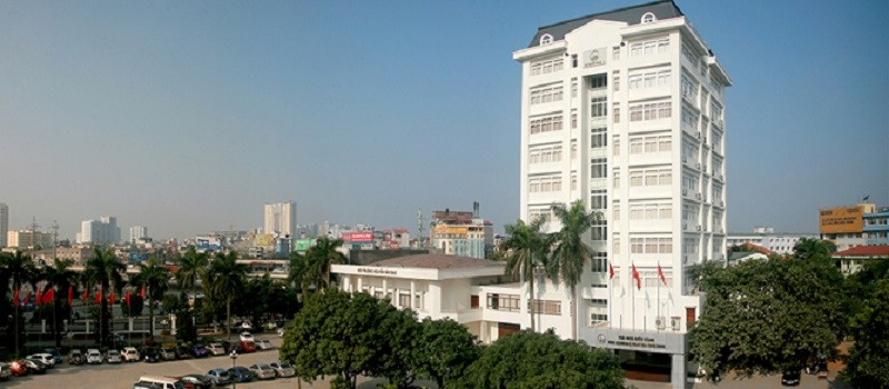 Trường đại học quốc gia Hà Nội Top 30 Trường Đại học đáng học nhất ở miền Bắc