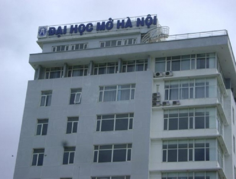 Viện đại học mở Hà Nội