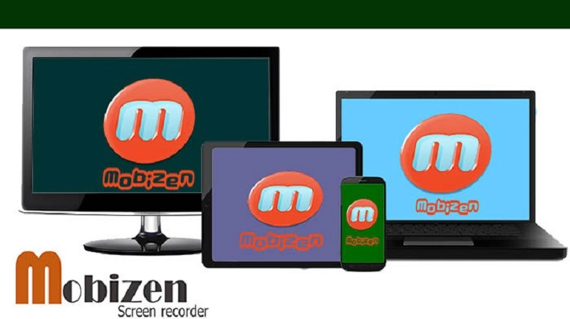 Mobizen Screen Recorder