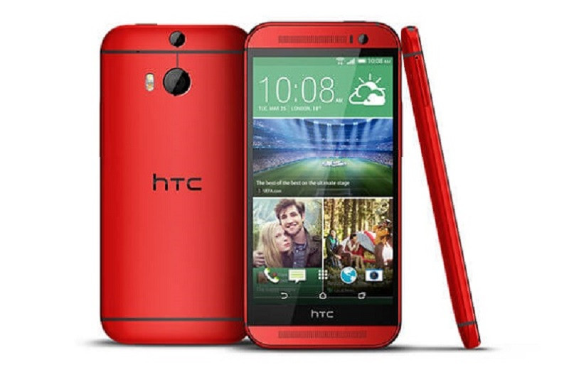 Điện thoại HTC 