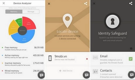 cách diệt virus Avira là khá đơn giản