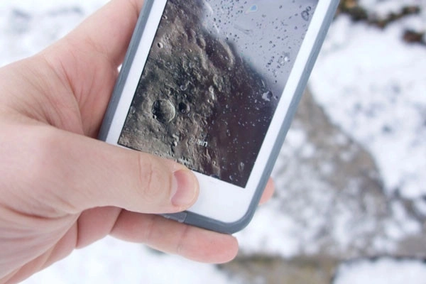 Nguyên nhân xảy ra lỗi iPhone không thể hoàn thành thiết lập Touch ID