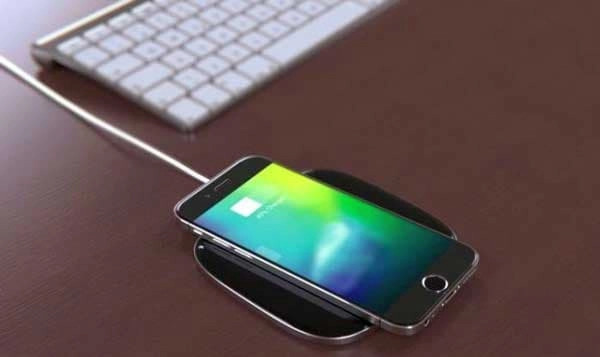 iPhone 7 tắt nguồn sạc pin nhanh hơn