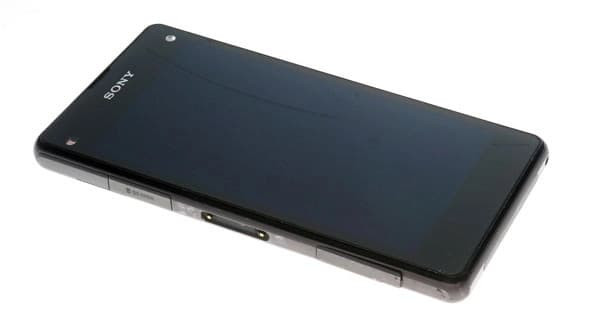 Giải pháp tốt cho điện thoại Sony Xperia Z1 bị sập nguồn, mất nguồn