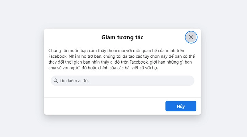 Truy cập vào đường link