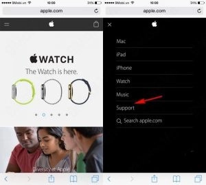 Kiểm tra hạn bảo hành iPhone
