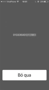 Kiểm tra IMEI iPhone