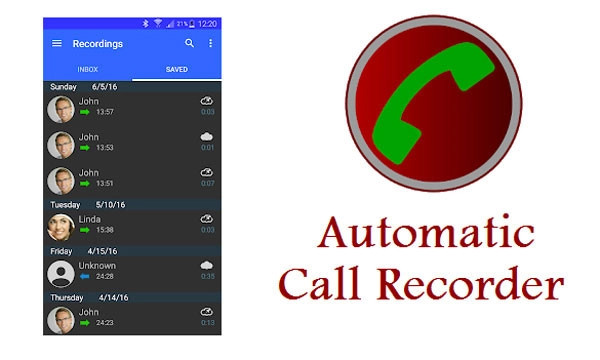 ghi âm cuộc gọi trên điện thoại iPhone X bằng phần mềm Call Recorder