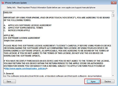 Nhập next chọn Agree