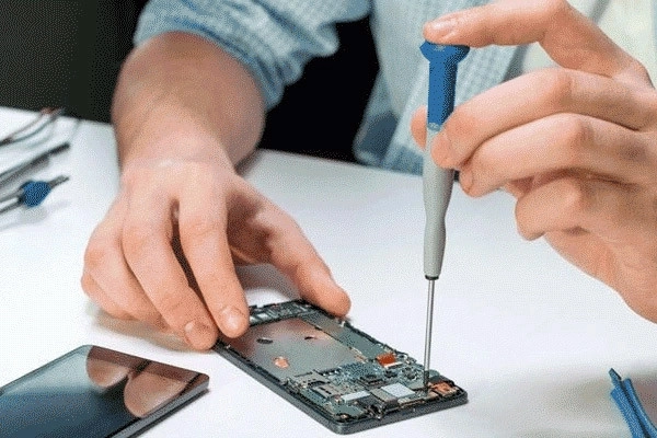 Thay màn hình, thay cảm ứng chính hãng