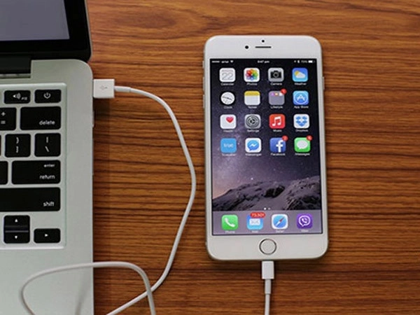 Kiểm tra cáp kết nối