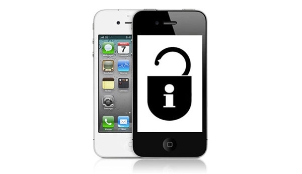 khóa iPhone khi sử dụng