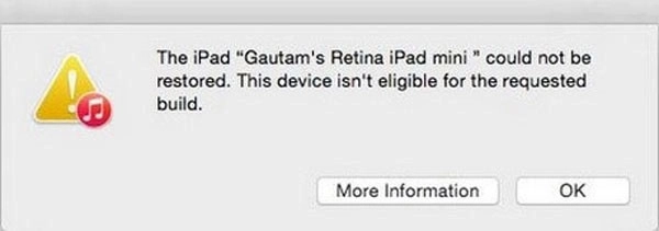 Kiểm tra firmwave tránh bị thiếu sót dữ liệu, nếu cần hãy download lại