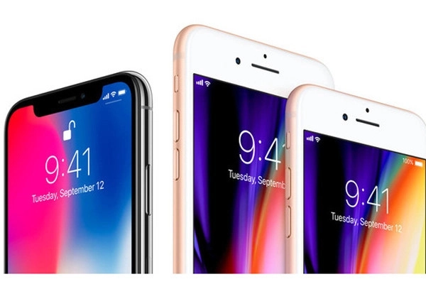Điện thoại iPhone X có màn hình bao nhiêu inch?