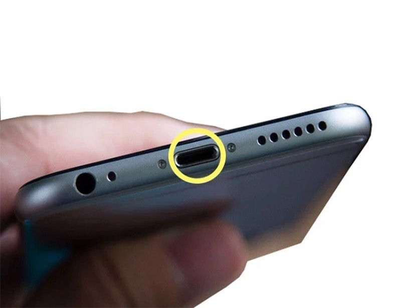 Nguyên nhân và cách khắc phục lỗi sạc iPhone SE 2