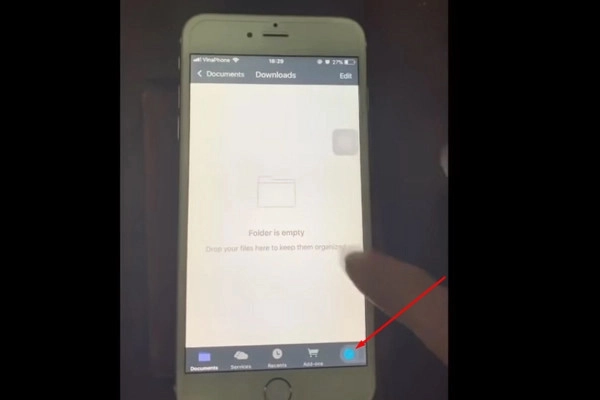 Tải bài nhạc bạn yêu thích để làm nhạc chuông