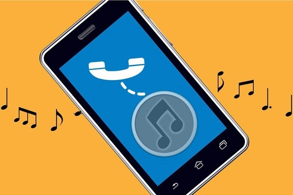 Nhạc chuông iPhone